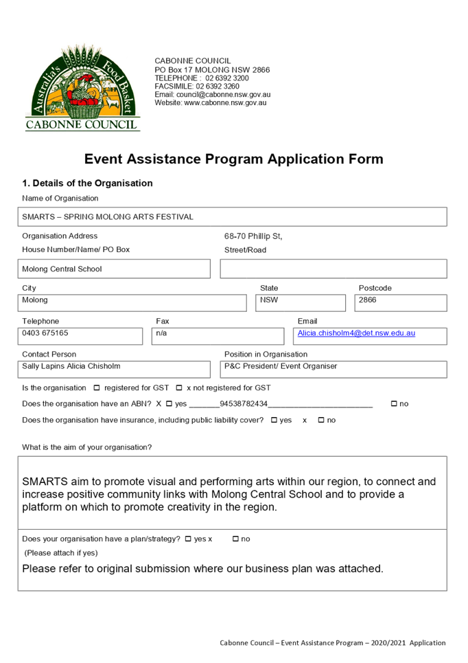 PDF Creator
