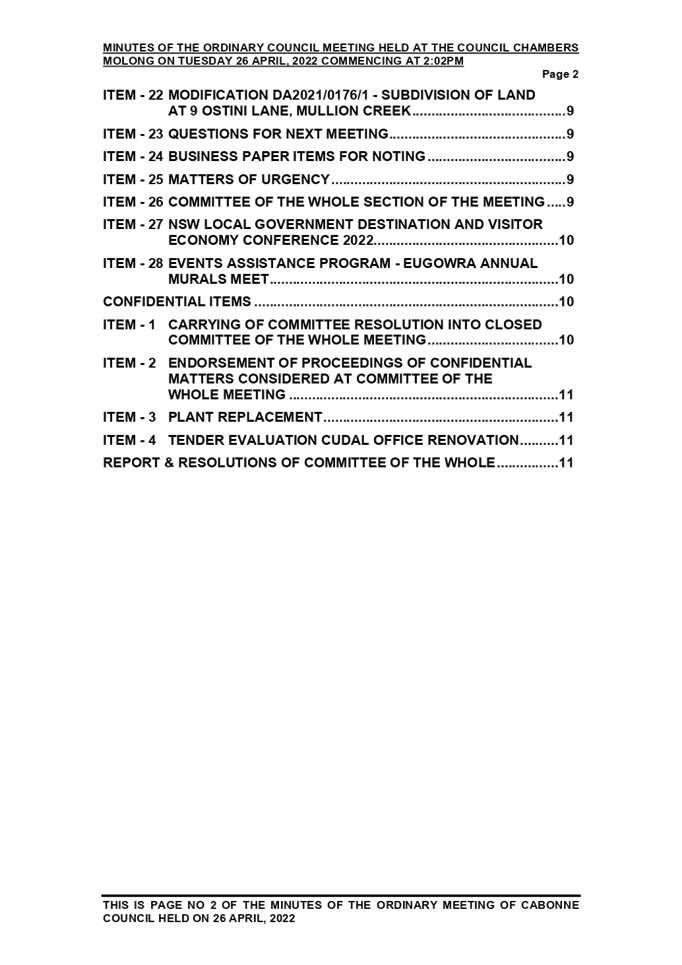 PDF Creator