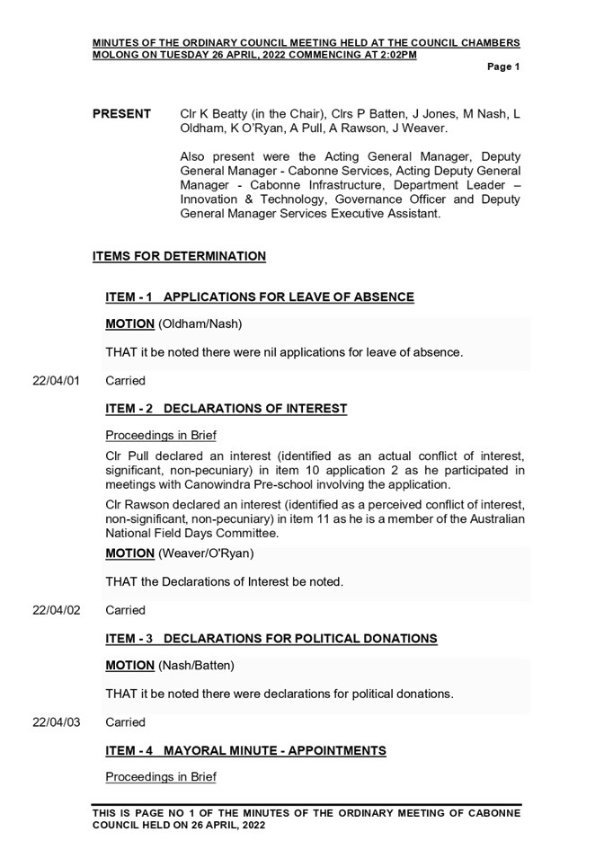 PDF Creator