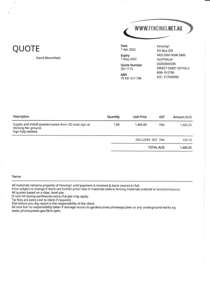 PDF Creator