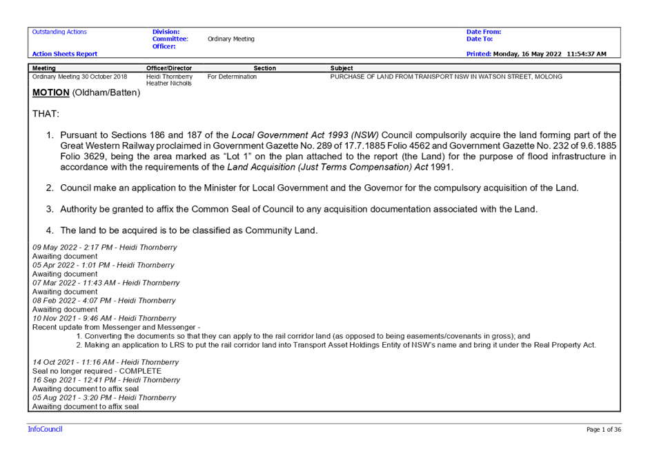 PDF Creator