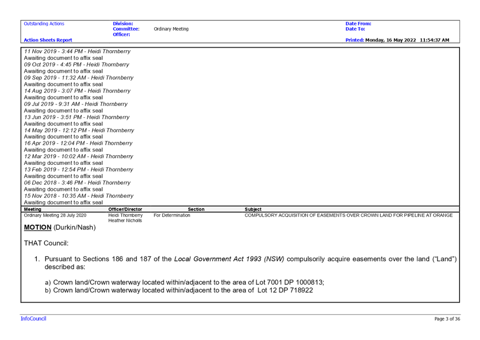PDF Creator