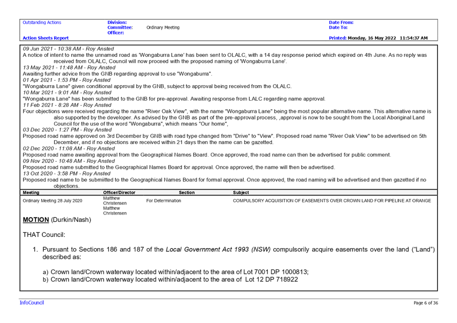 PDF Creator