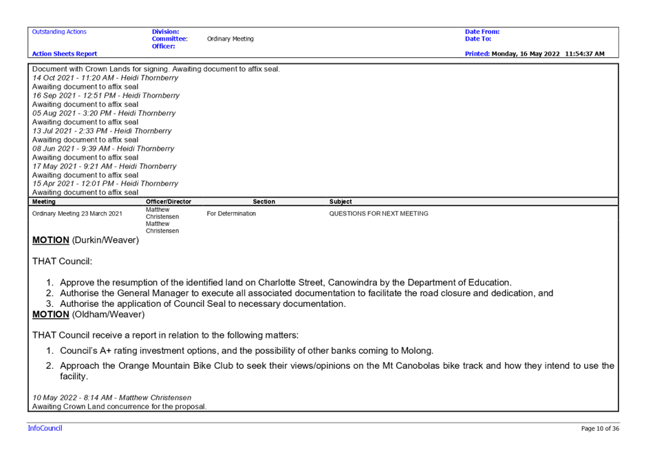 PDF Creator