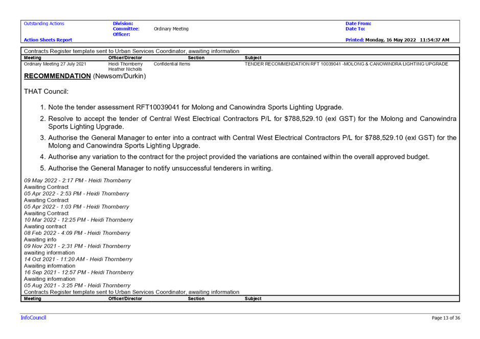 PDF Creator