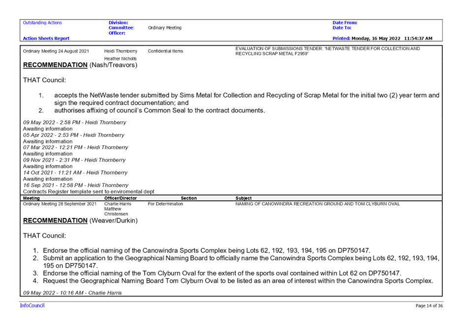 PDF Creator