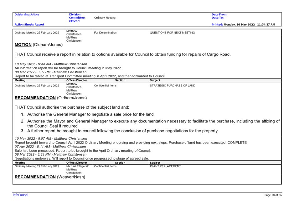 PDF Creator
