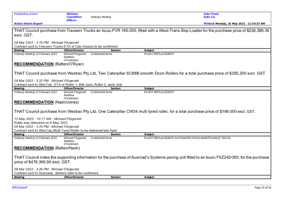 PDF Creator