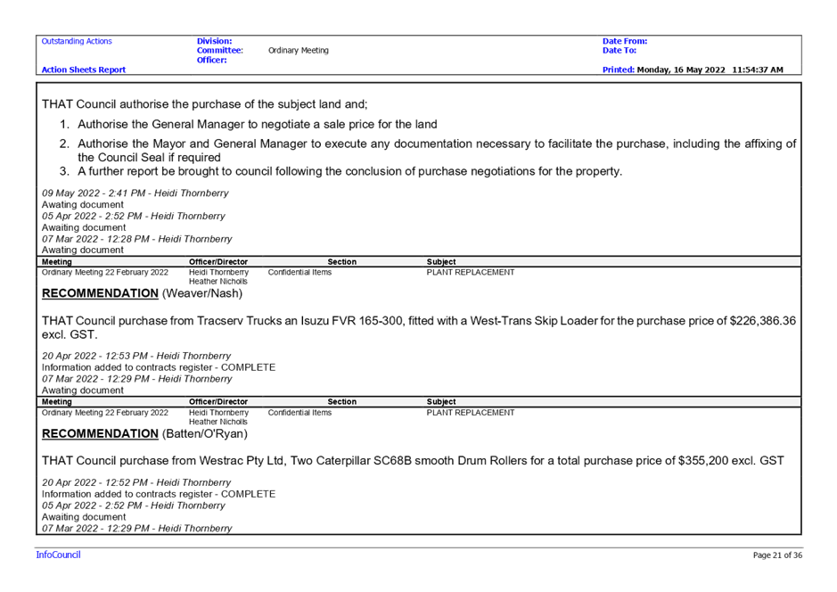 PDF Creator