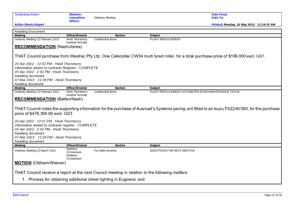 PDF Creator