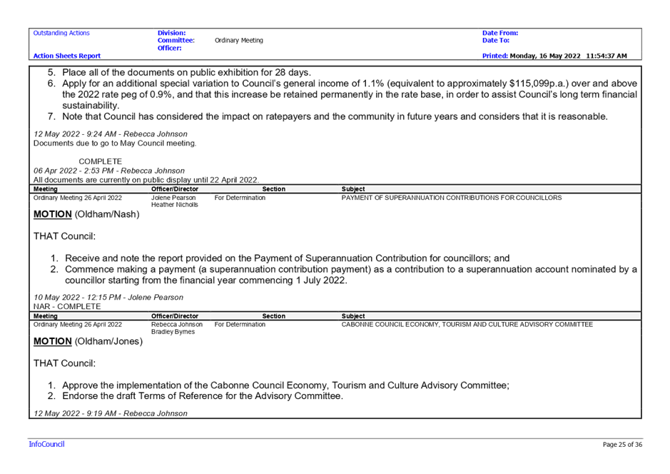 PDF Creator