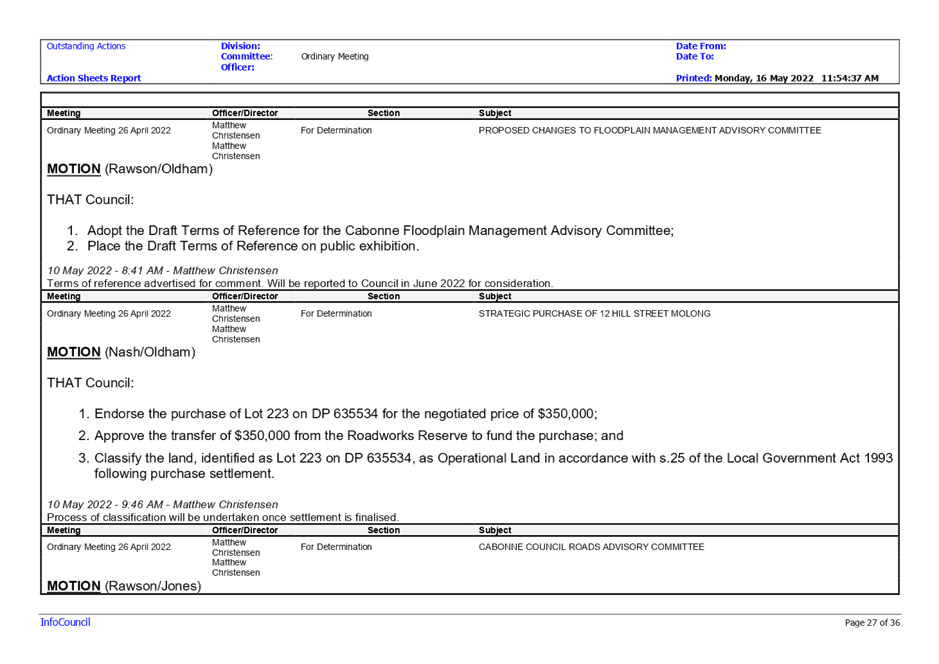 PDF Creator