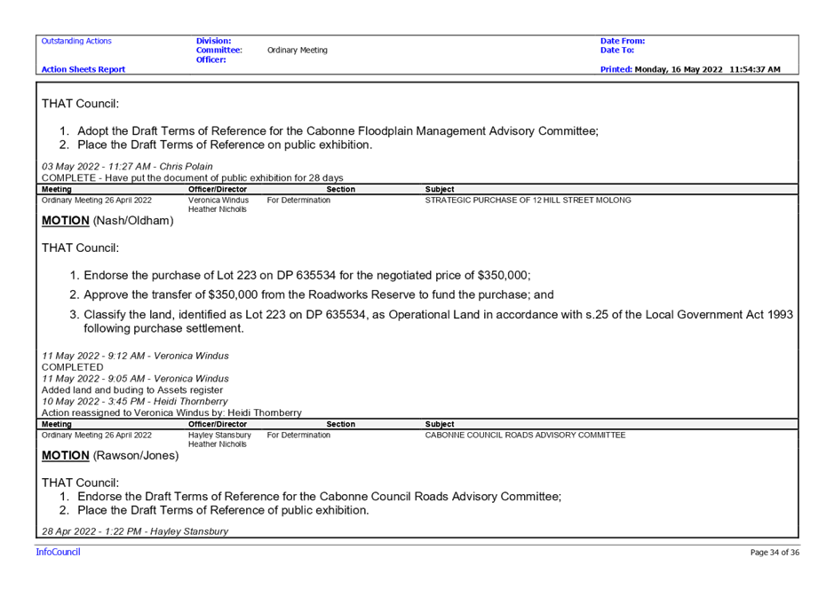 PDF Creator
