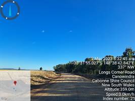 A road with trees on the side

Description automatically generated with low confidence