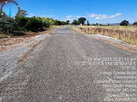 A picture containing sky, ground, road, outdoor

Description automatically generated