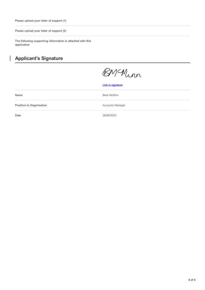 A document with a signature

Description automatically generated