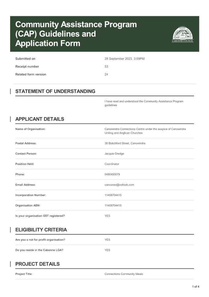 A close-up of a application form

Description automatically generated