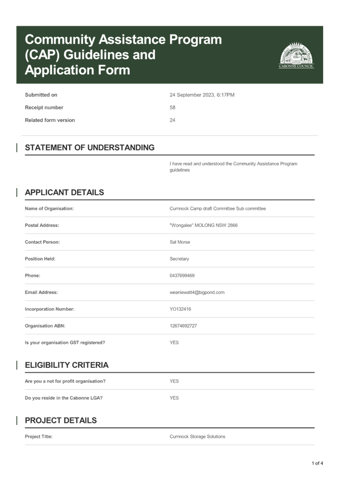 A close-up of a application form

Description automatically generated