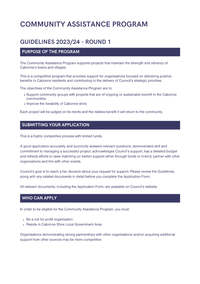 A blue and white document with text

Description automatically generated