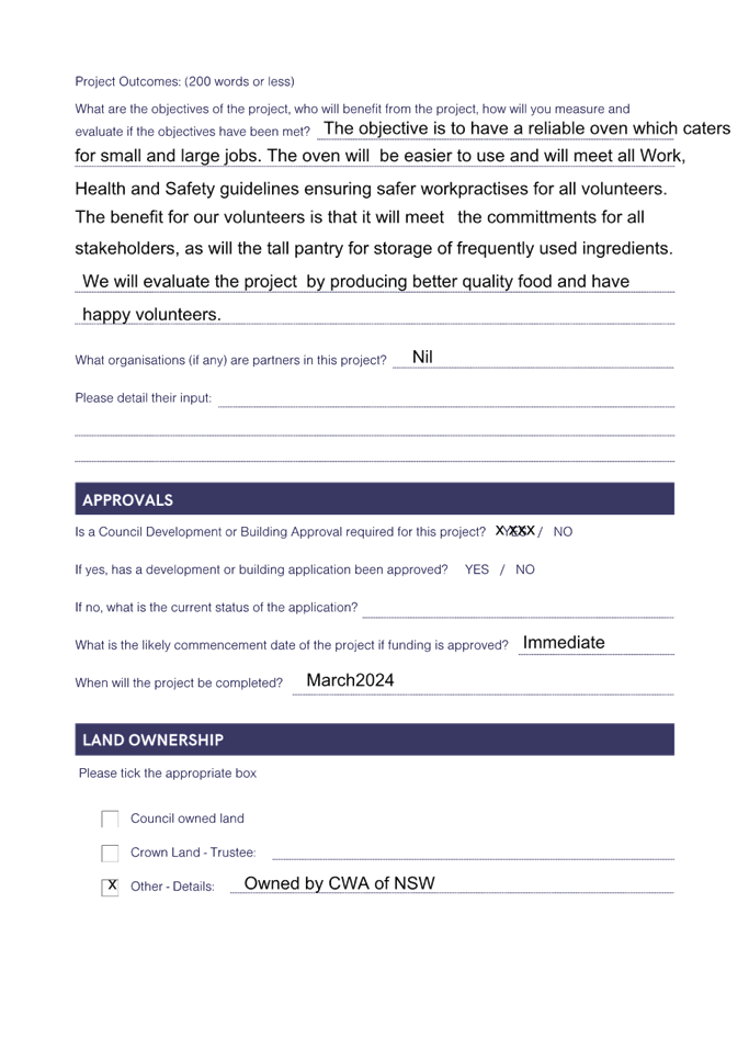 A close-up of a form

Description automatically generated