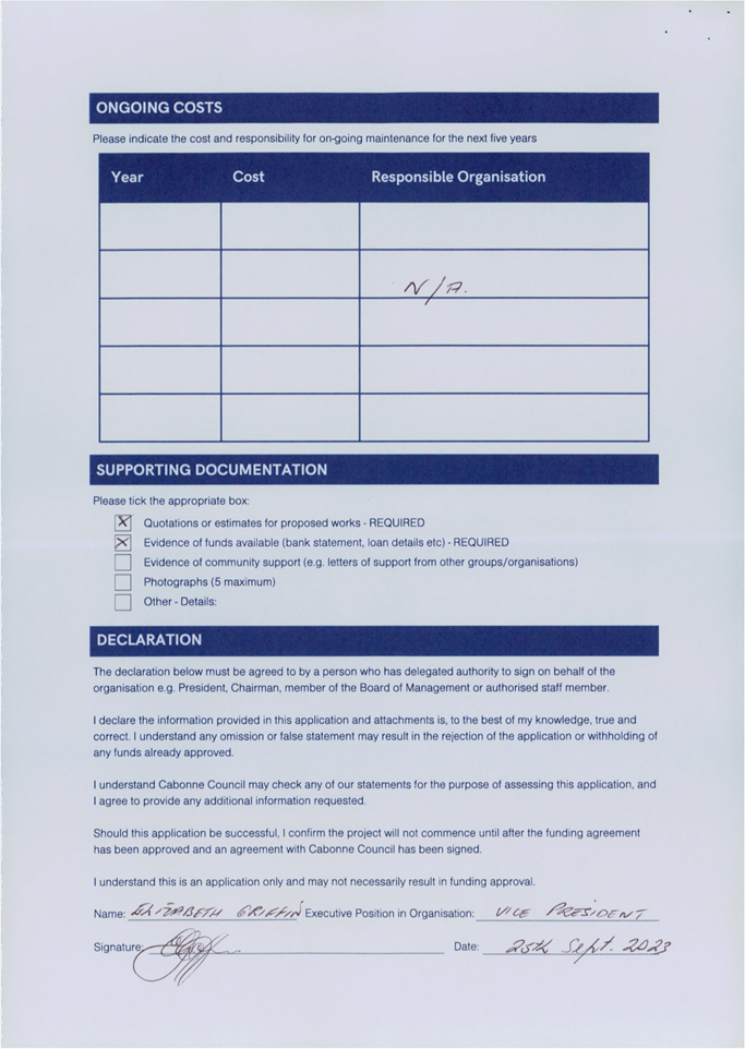 A document with a blue and white background

Description automatically generated