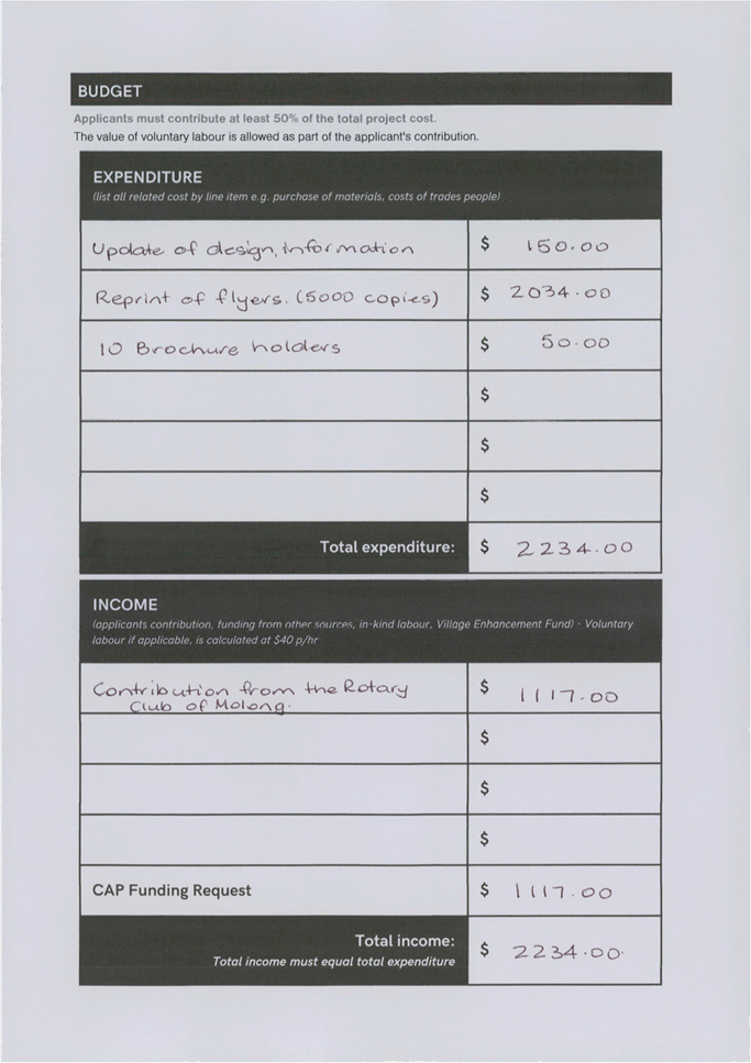 A black and white document with writing

Description automatically generated