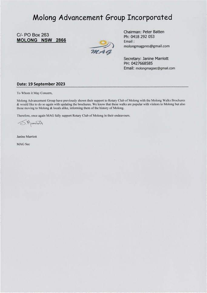 A close-up of a letter

Description automatically generated