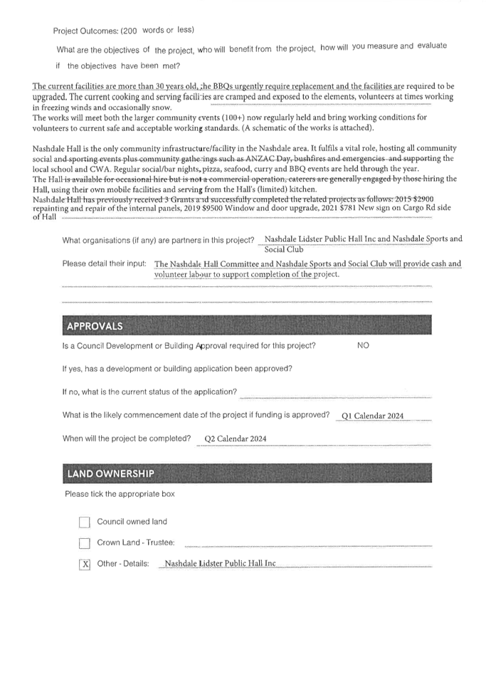 A close-up of a form

Description automatically generated