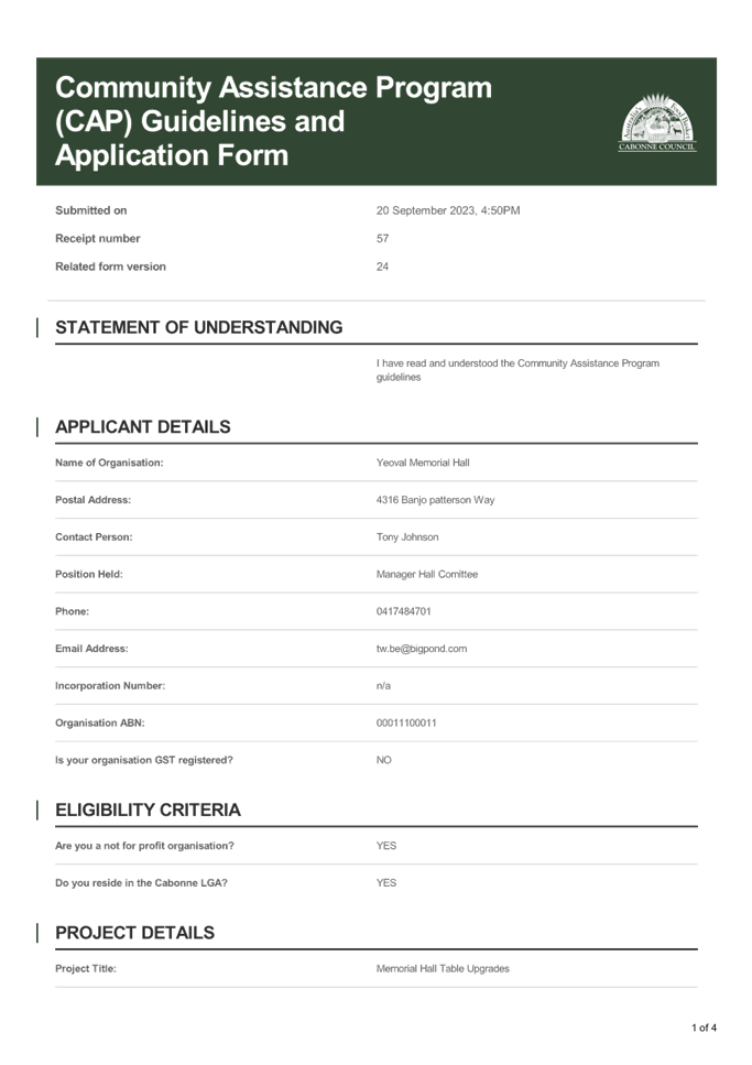 A close-up of a application form

Description automatically generated