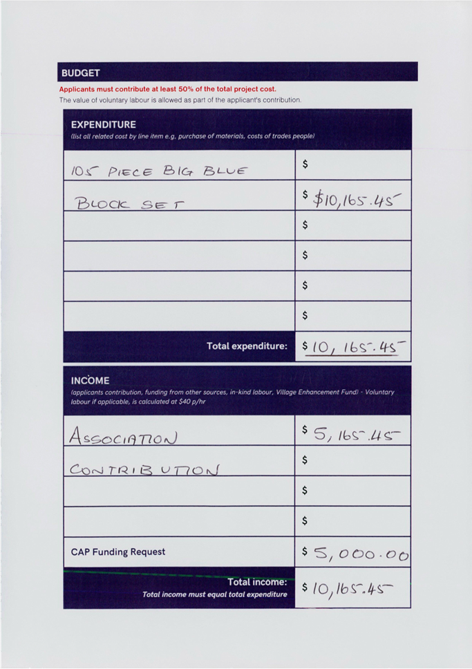 A document with writing on it

Description automatically generated