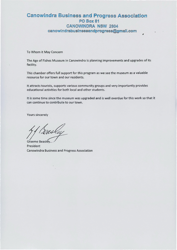A close-up of a letter

Description automatically generated