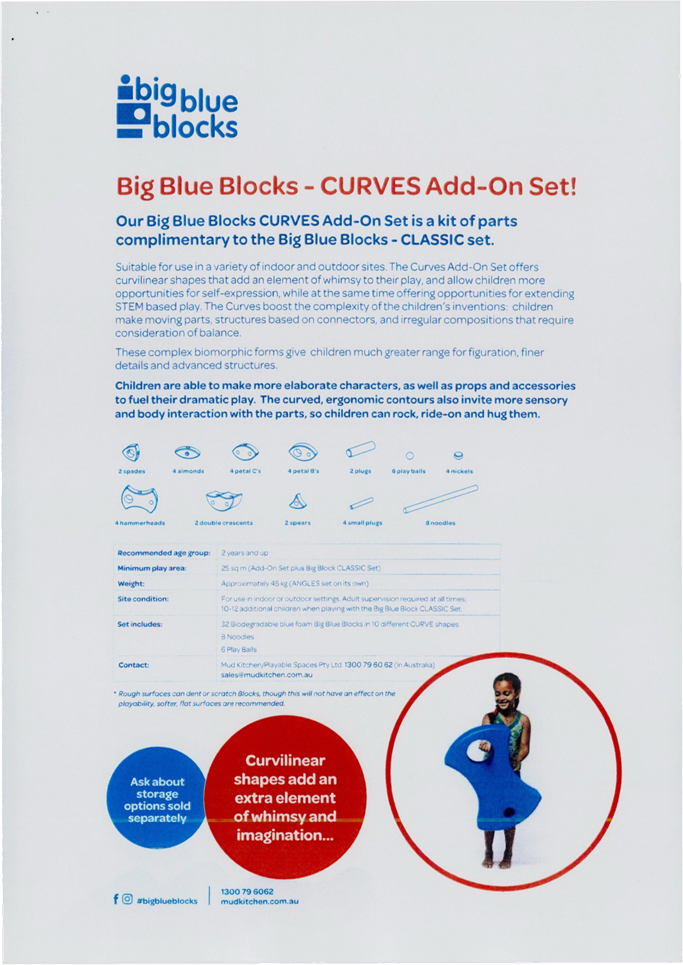 A poster of a person holding a blue object

Description automatically generated