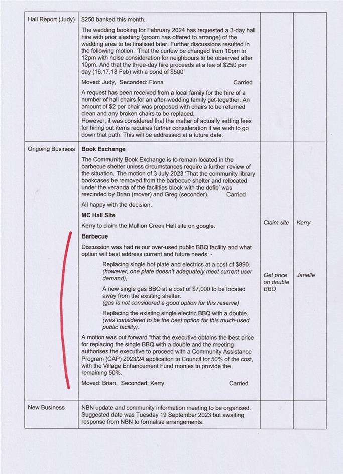 A close-up of a document

Description automatically generated