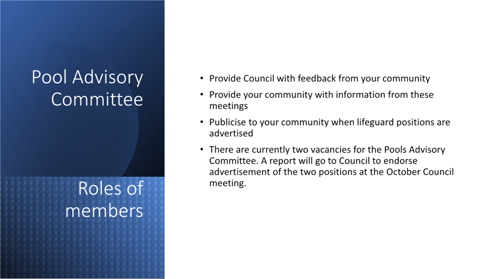A close-up of a blue and white page

Description automatically generated