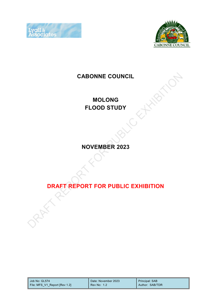 A white cover page with black text

Description automatically generated