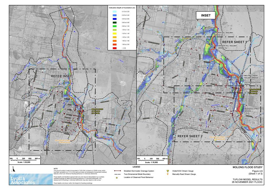 A map of a river

Description automatically generated