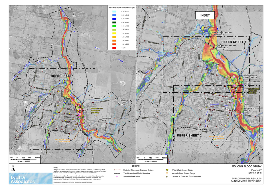 A map of a river

Description automatically generated