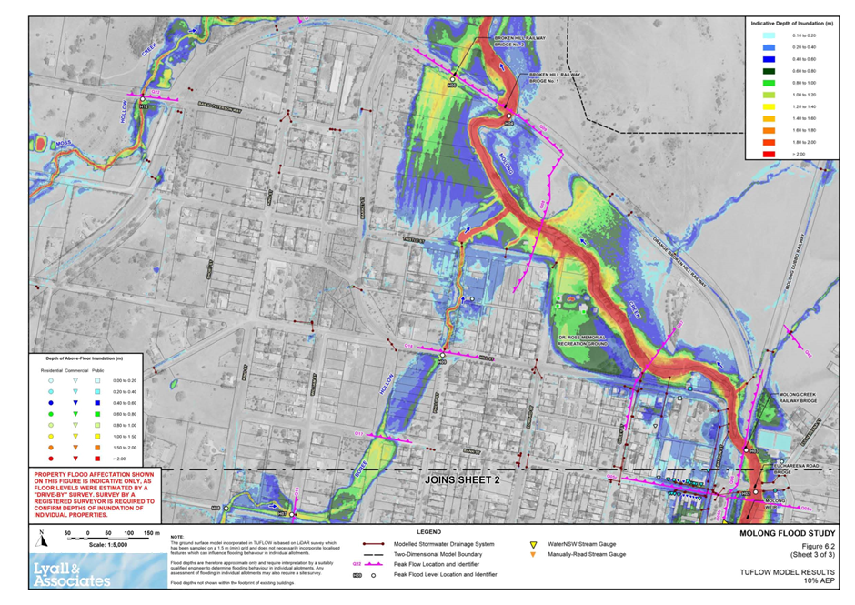 A map of a river

Description automatically generated