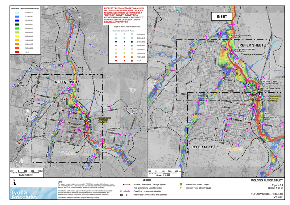 A map of a river

Description automatically generated