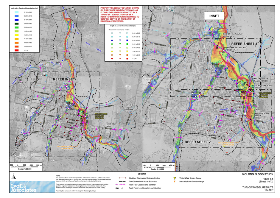 A map of a river

Description automatically generated