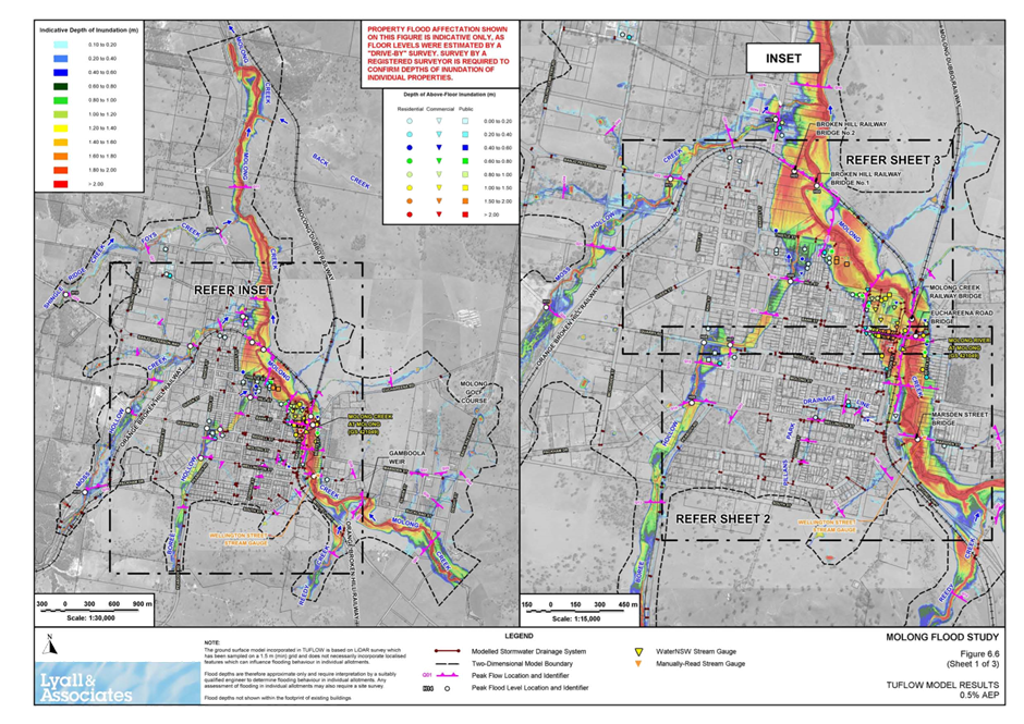 A map of the river

Description automatically generated