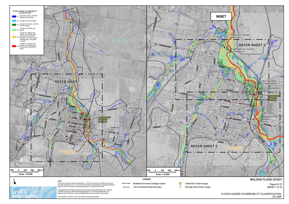 A map of a river

Description automatically generated