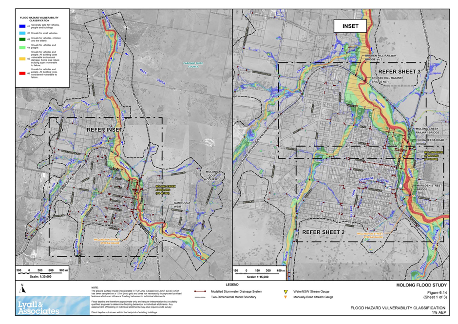 A map of a river

Description automatically generated