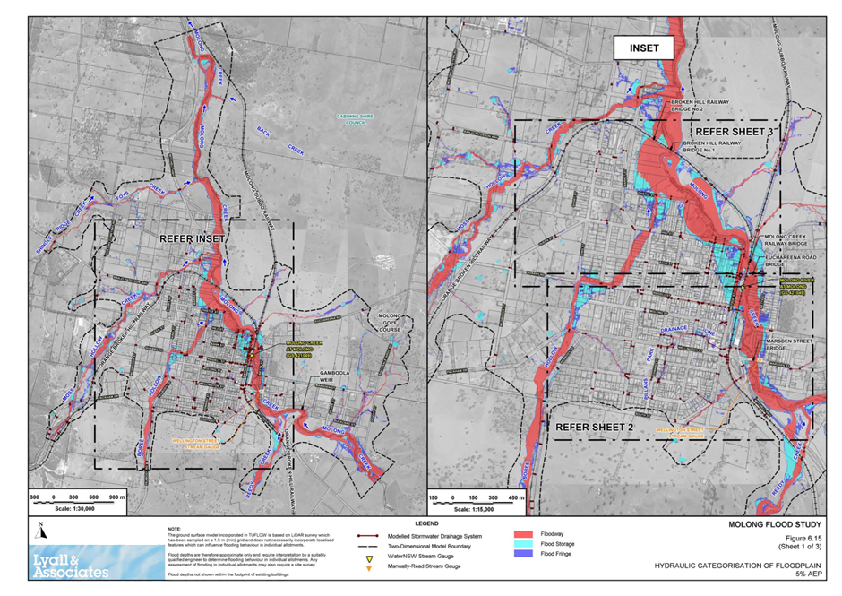A map of a river

Description automatically generated