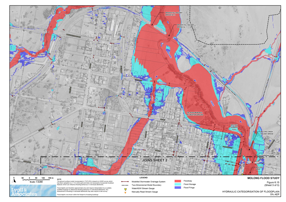 A map of a river

Description automatically generated