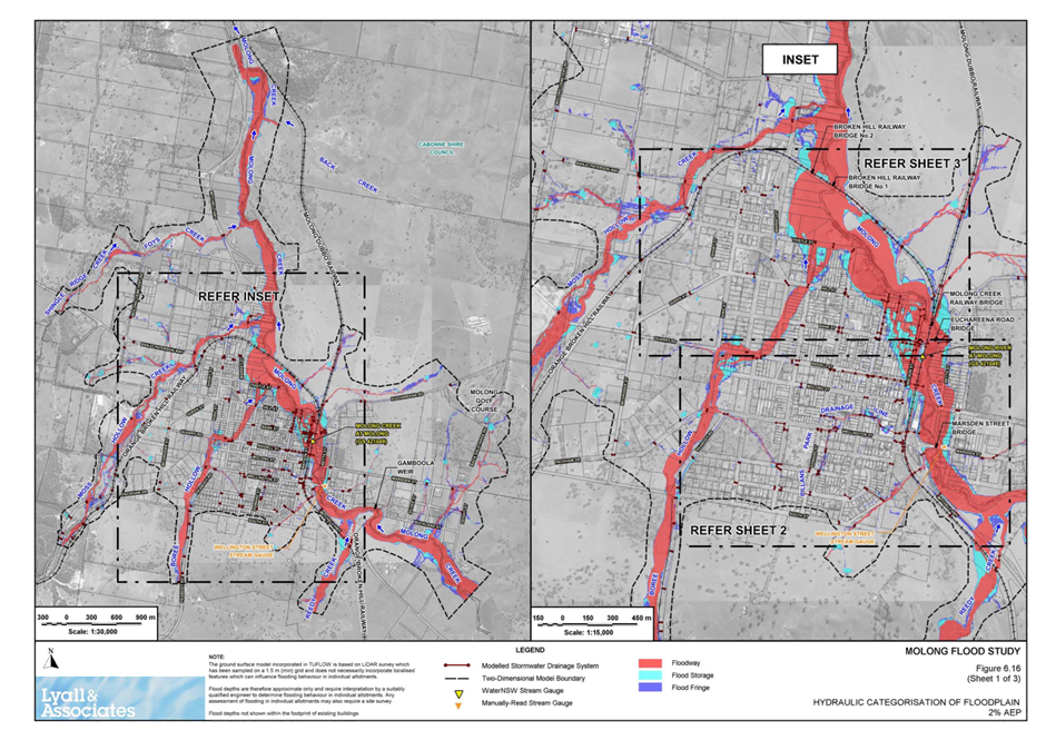 A map of a river

Description automatically generated