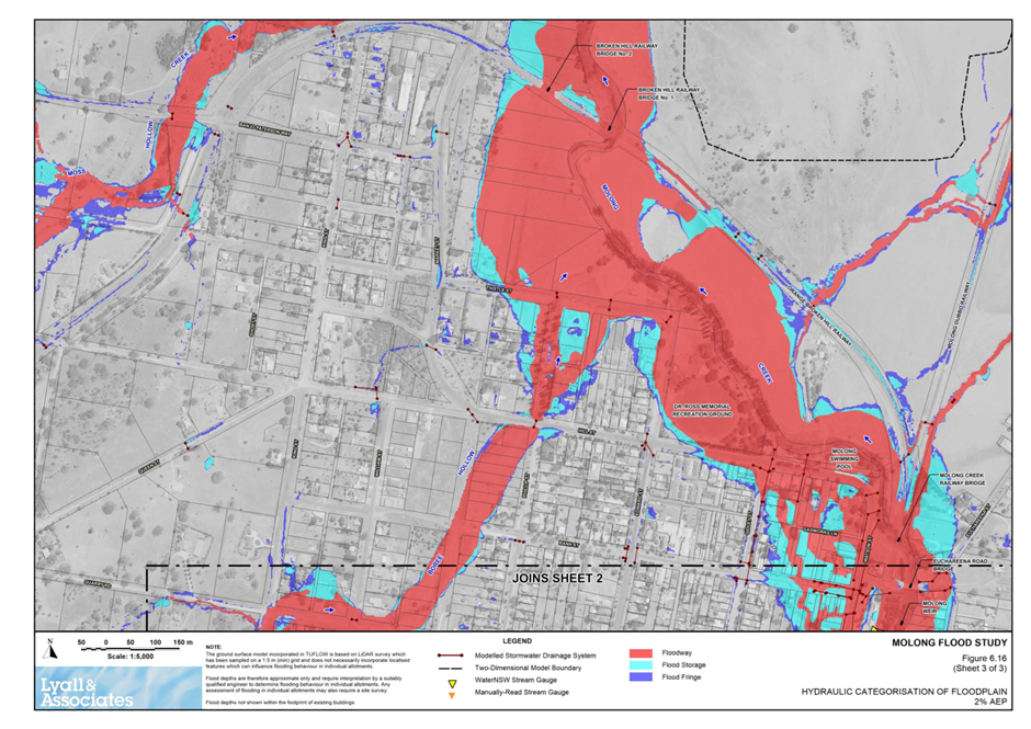 A map of a river

Description automatically generated