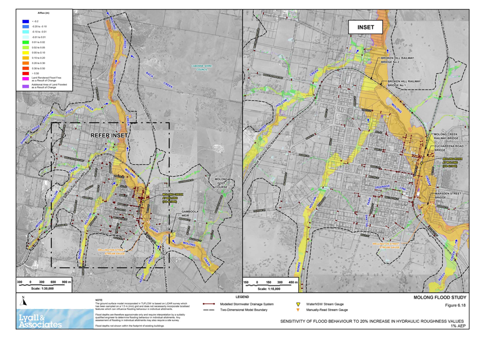A map of a river

Description automatically generated