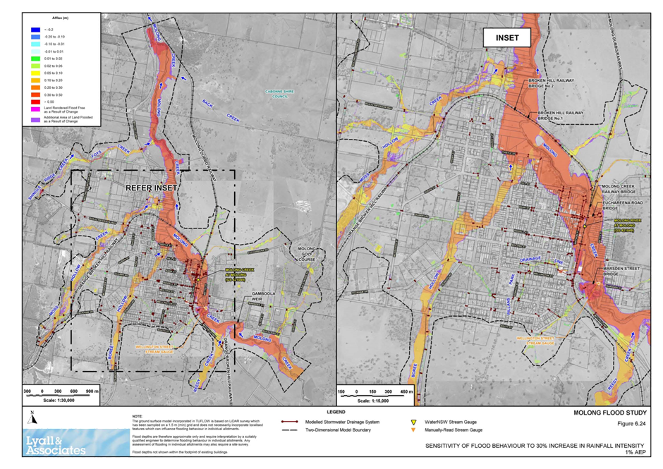 A map of a river

Description automatically generated