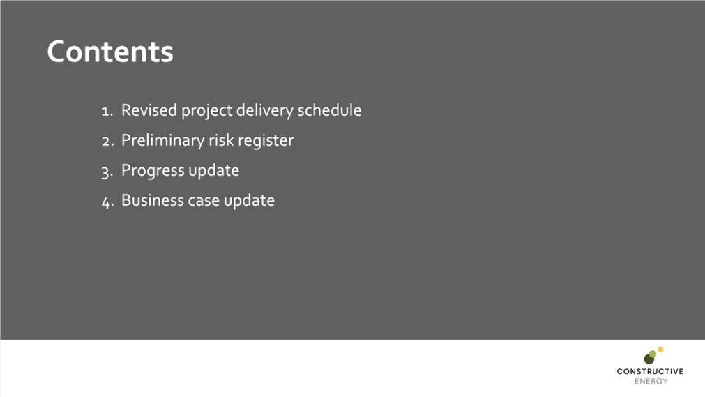 A grey screen with white text

Description automatically generated